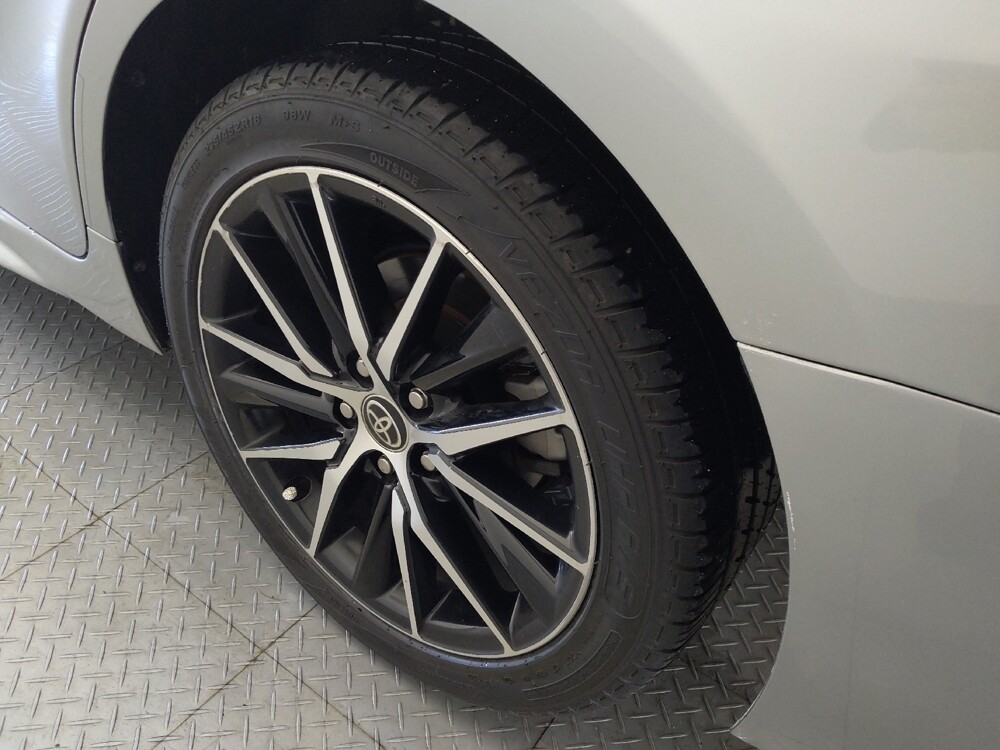 2022 Toyota Camry in Corpus Christi, TX 78412 - 18093965 31