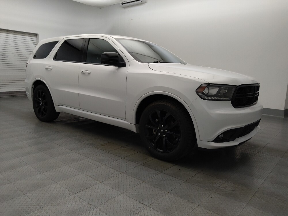 2019 Dodge Durango in Phoenix, AZ 85015 - 18093967 11