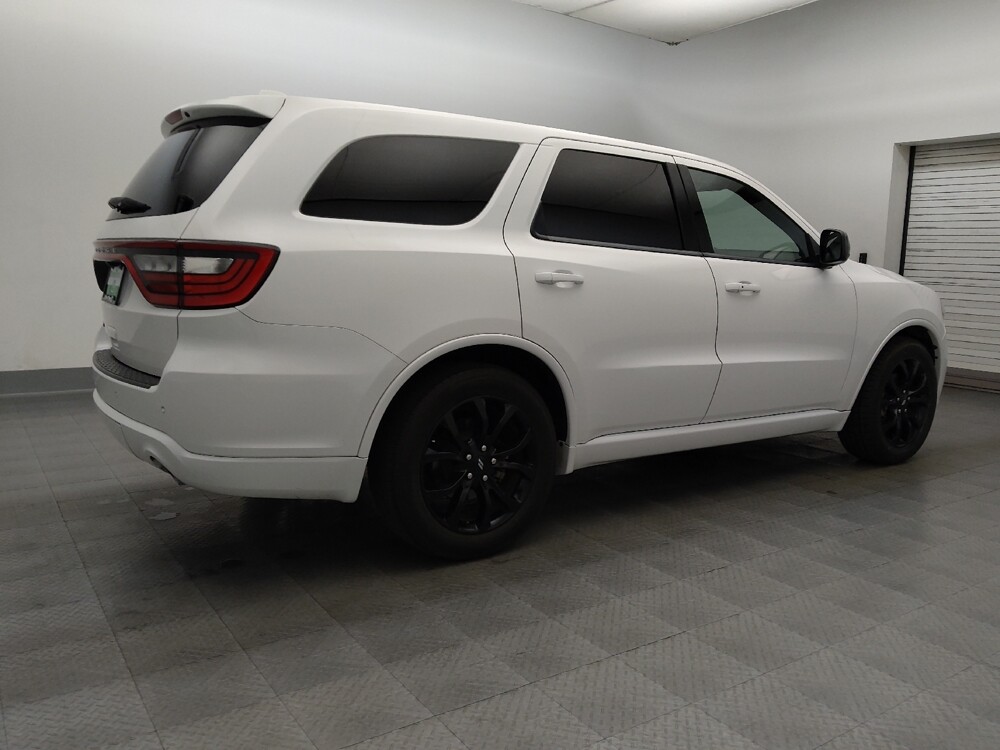 2019 Dodge Durango in Phoenix, AZ 85015 - 18093967 10