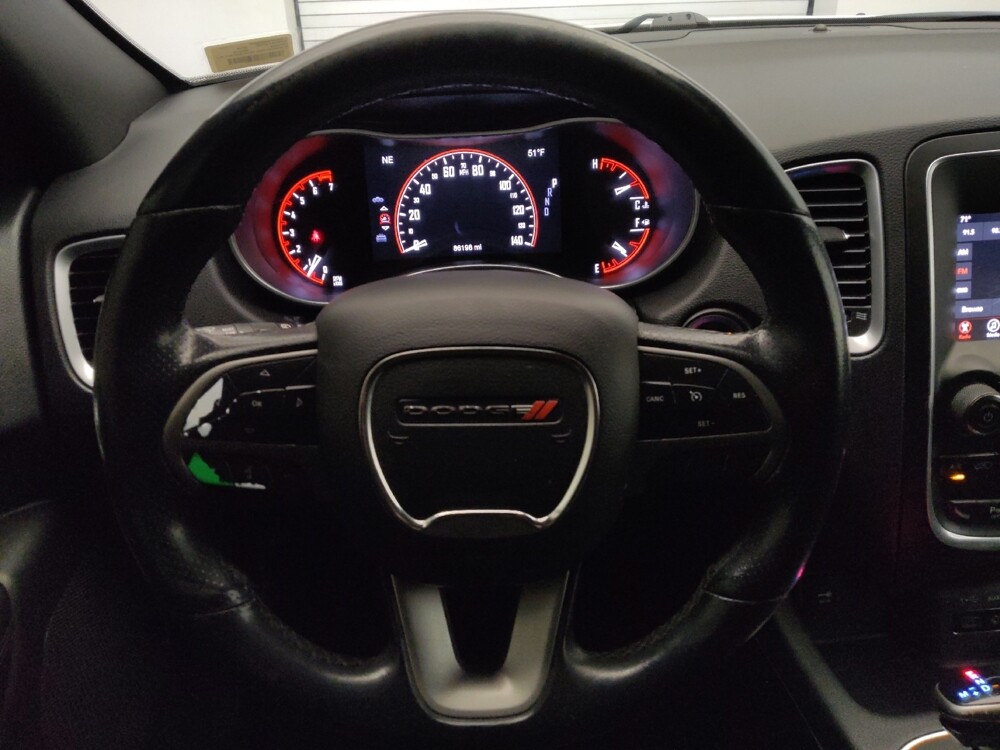 2019 Dodge Durango in Phoenix, AZ 85015 - 18093967 22