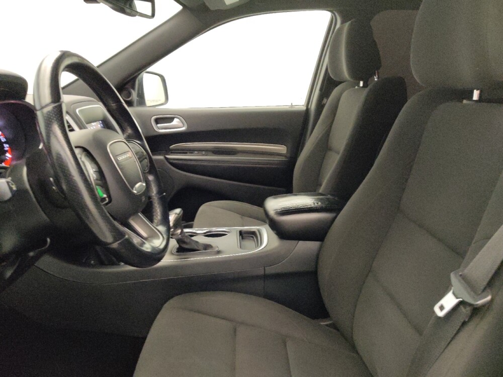 2019 Dodge Durango in Phoenix, AZ 85015 - 18093967 17