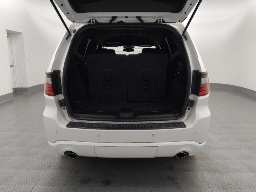 2019 Dodge Durango in Phoenix, AZ 85015 - 18093967 29