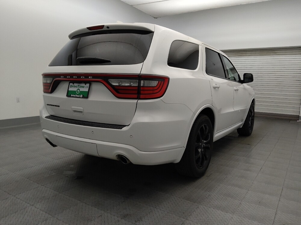 2019 Dodge Durango in Phoenix, AZ 85015 - 18093967 9