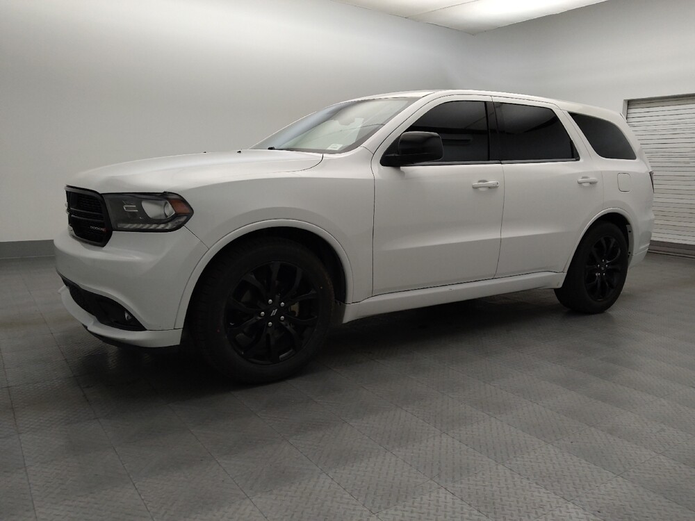 2019 Dodge Durango in Phoenix, AZ 85015 - 18093967 2
