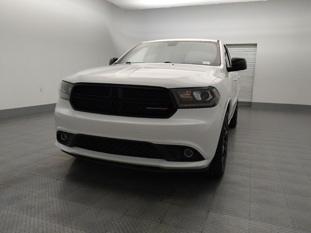 2019 Dodge Durango in Phoenix, AZ 85015 - 18093967 15