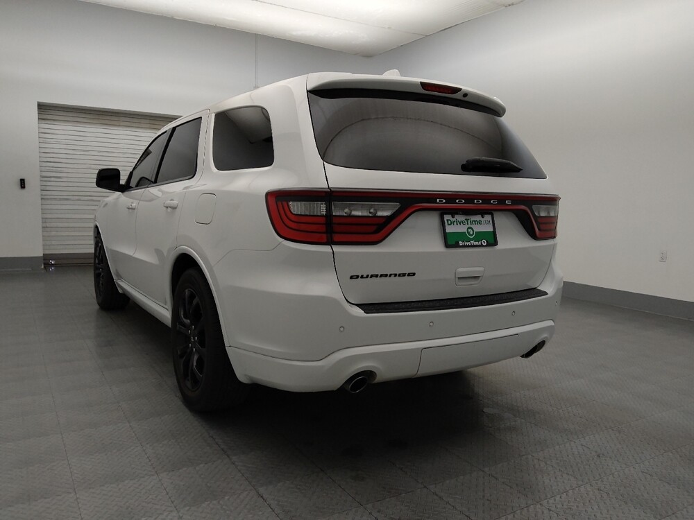 2019 Dodge Durango in Phoenix, AZ 85015 - 18093967 5