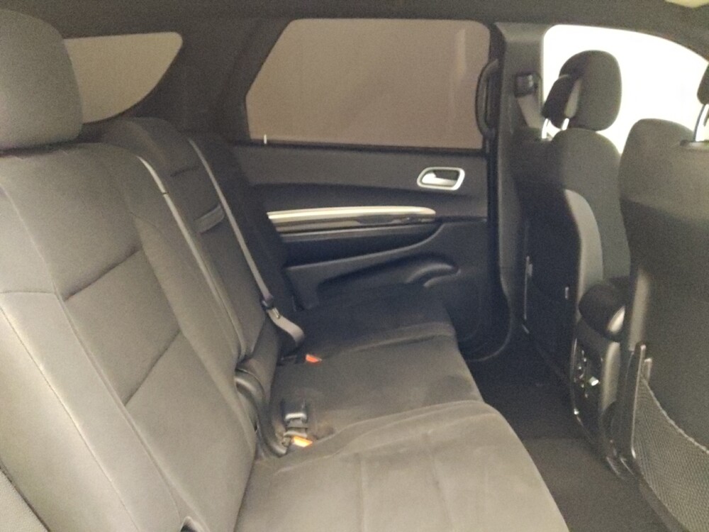 2019 Dodge Durango in Phoenix, AZ 85015 - 18093967 19