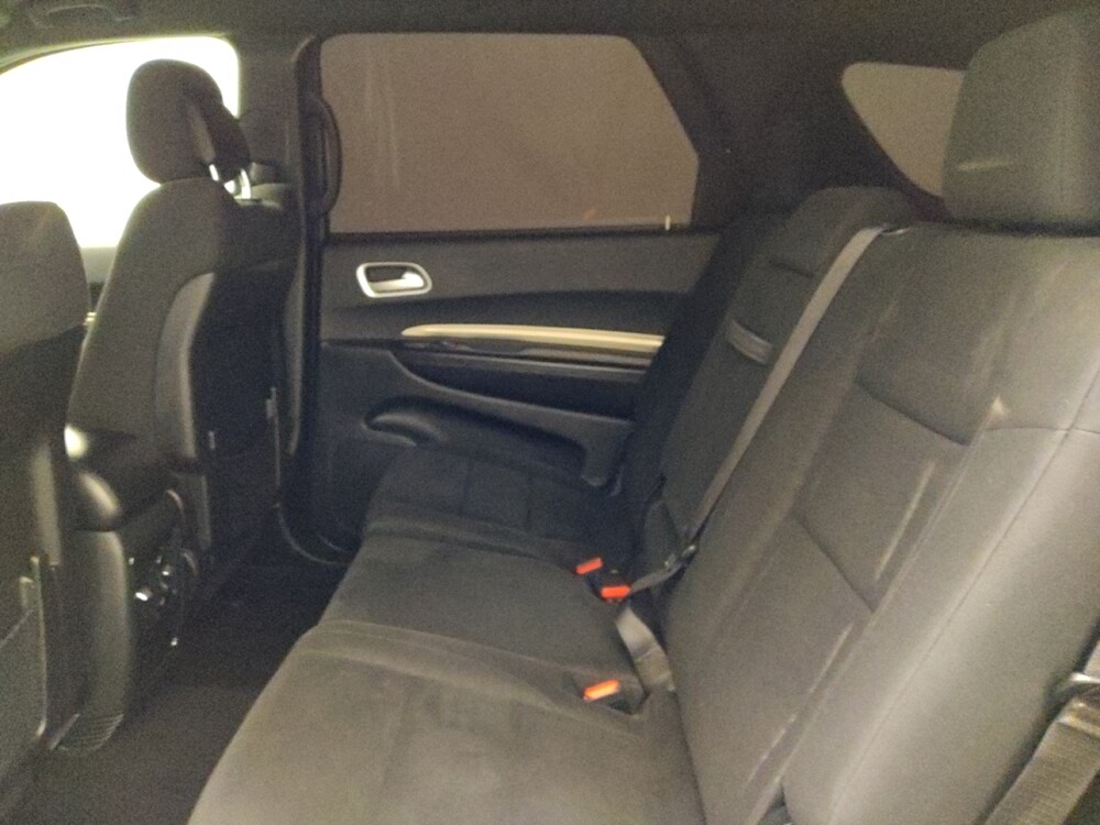 2019 Dodge Durango in Phoenix, AZ 85015 - 18093967 18