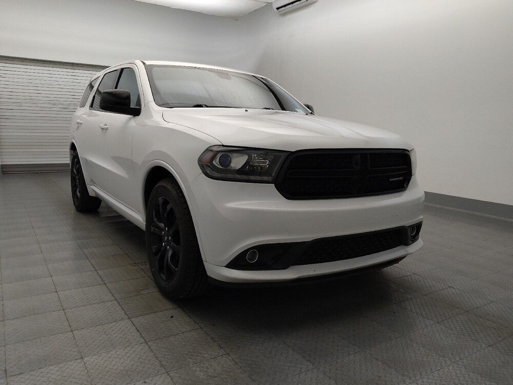 2019 Dodge Durango in Phoenix, AZ 85015 - 18093967 13