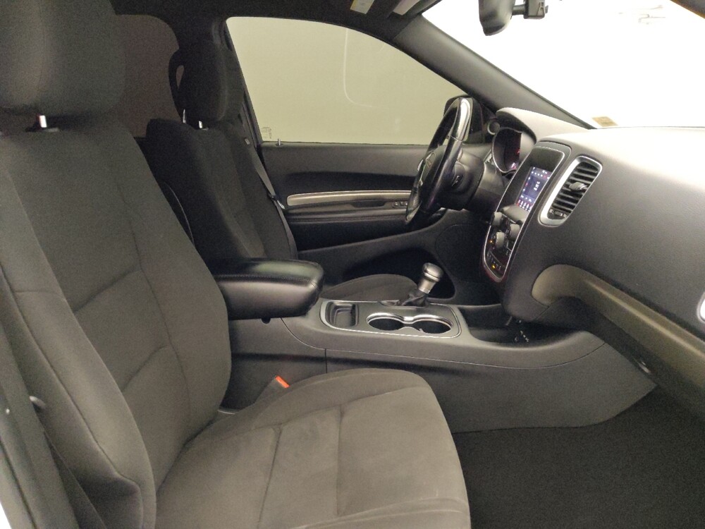 2019 Dodge Durango in Phoenix, AZ 85015 - 18093967 21