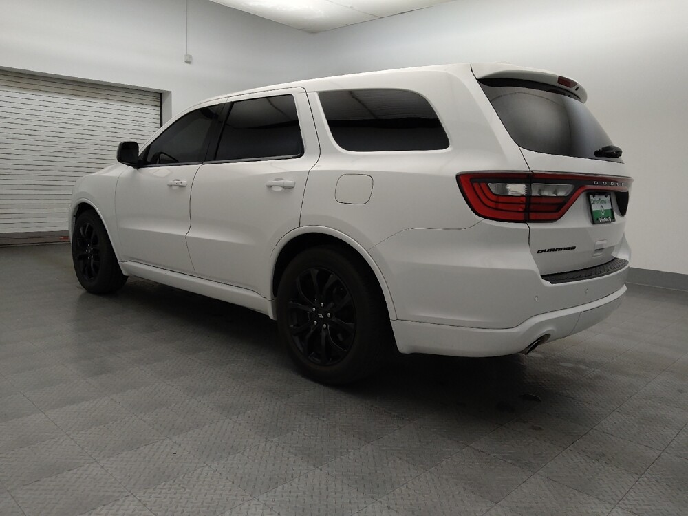 2019 Dodge Durango in Phoenix, AZ 85015 - 18093967 3