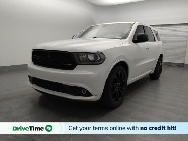 2019 Dodge Durango in Phoenix, AZ 85015