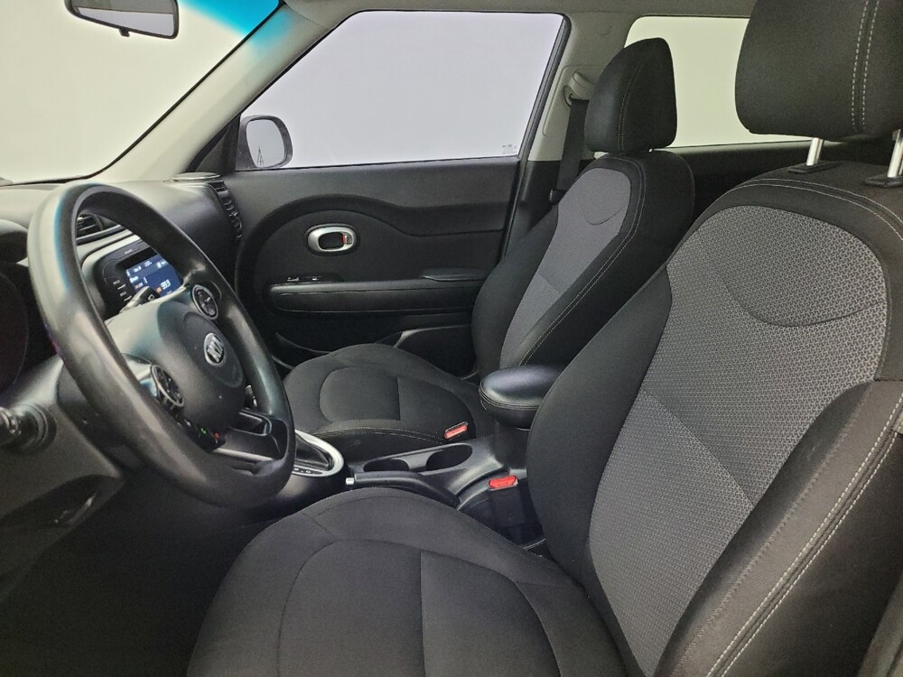 2019 Kia Soul in Phoenix, AZ 85022 - 18093968 17