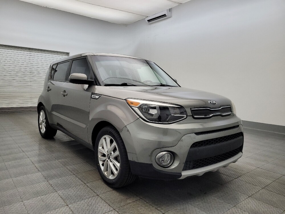 2019 Kia Soul in Phoenix, AZ 85022 - 18093968 13