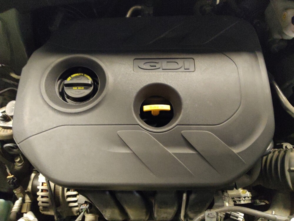 2019 Kia Soul in Phoenix, AZ 85022 - 18093968 30