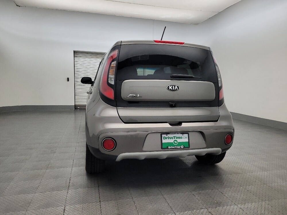 2019 Kia Soul in Phoenix, AZ 85022 - 18093968 6