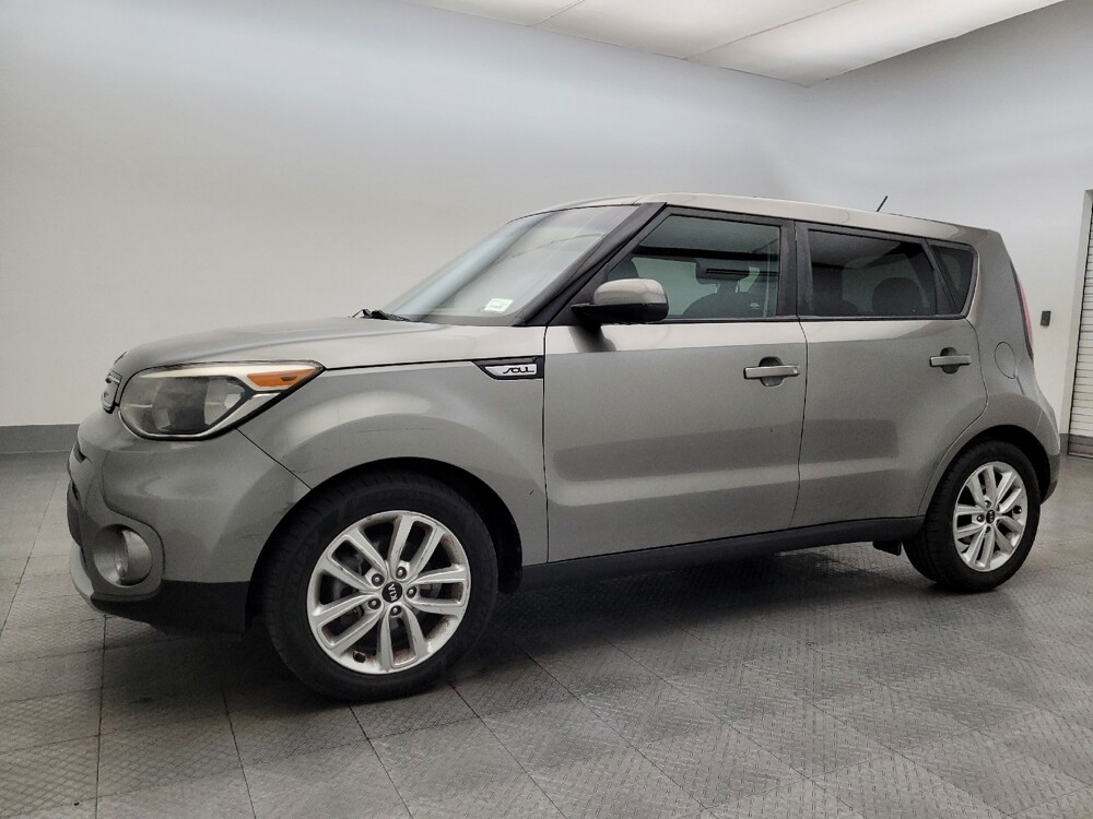2019 Kia Soul in Phoenix, AZ 85022 - 18093968 2
