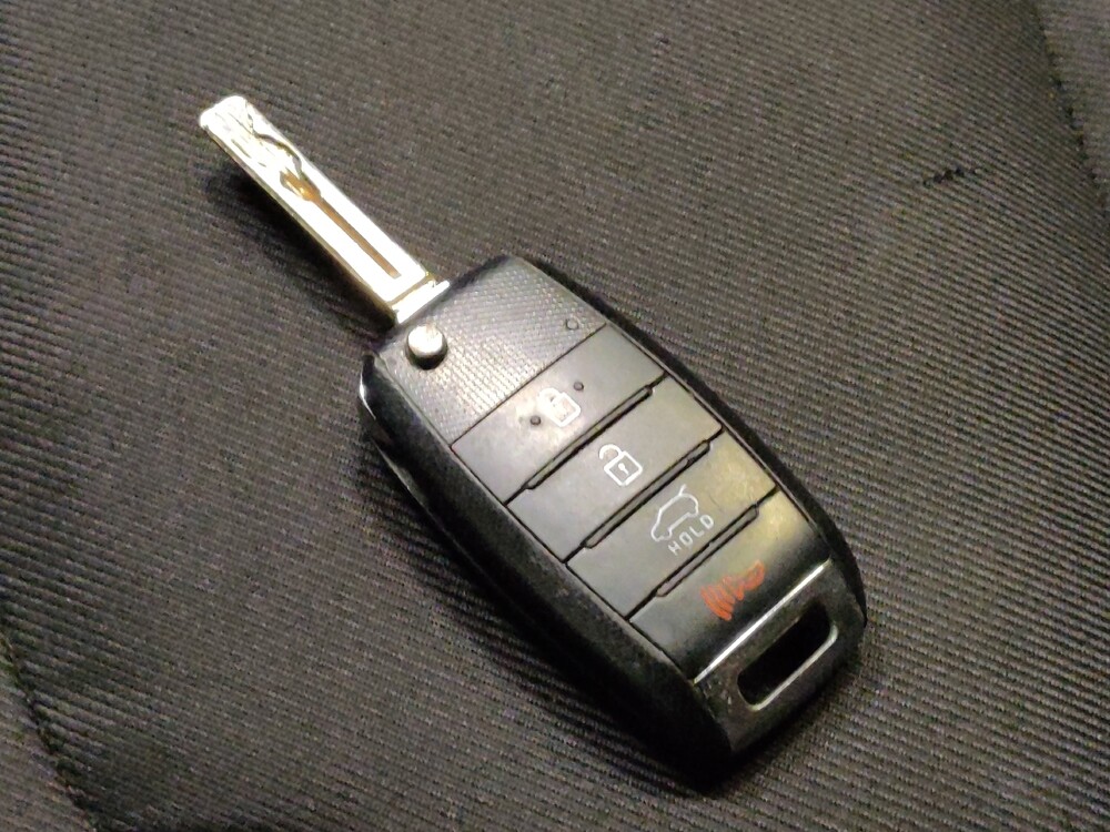 2019 Kia Soul in Phoenix, AZ 85022 - 18093968 32