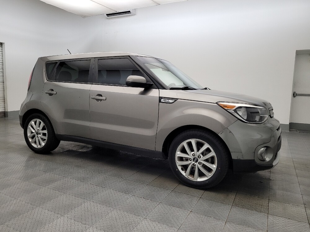 2019 Kia Soul in Phoenix, AZ 85022 - 18093968 11