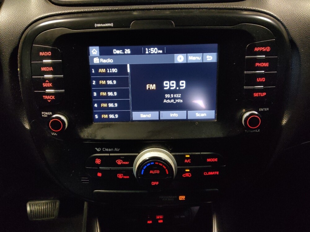 2019 Kia Soul in Phoenix, AZ 85022 - 18093968 25