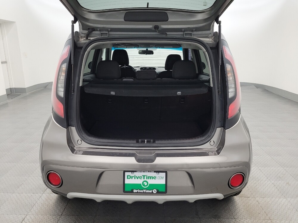 2019 Kia Soul in Phoenix, AZ 85022 - 18093968 29