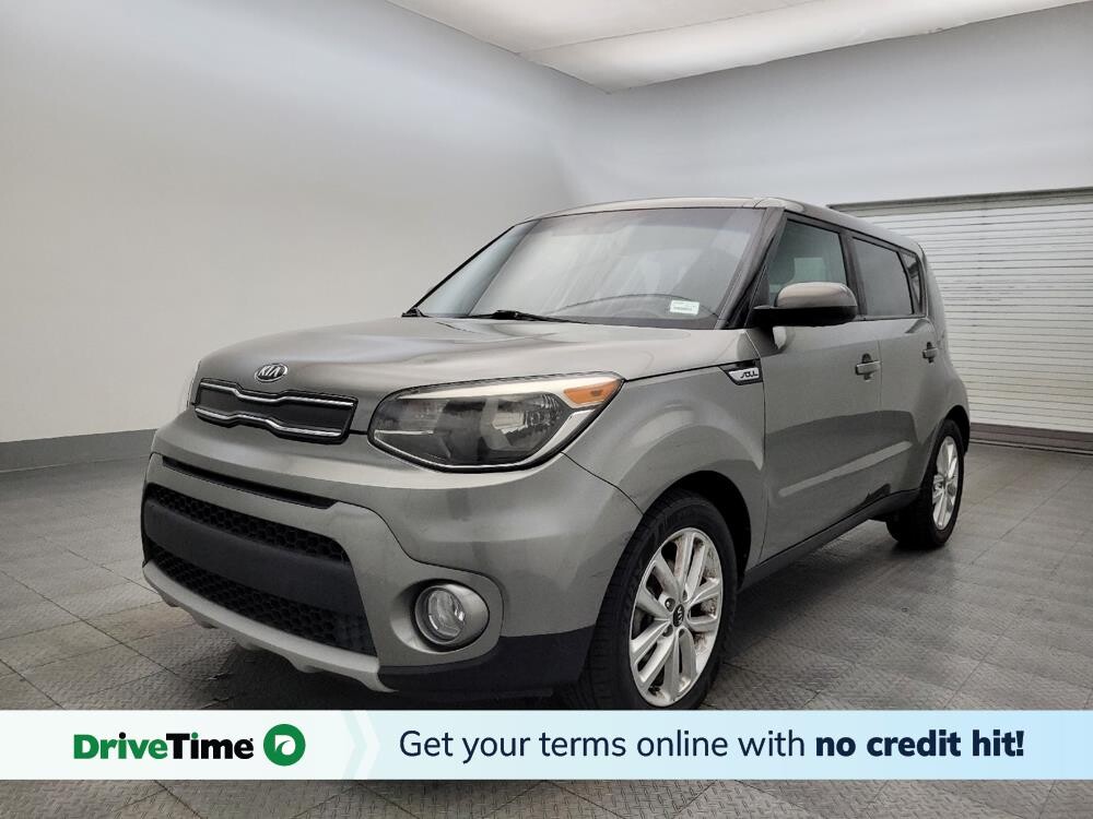 2019 Kia Soul in Phoenix, AZ 85022 - 18093968
