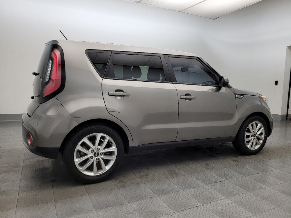 2019 Kia Soul in Phoenix, AZ 85022 - 18093968 10