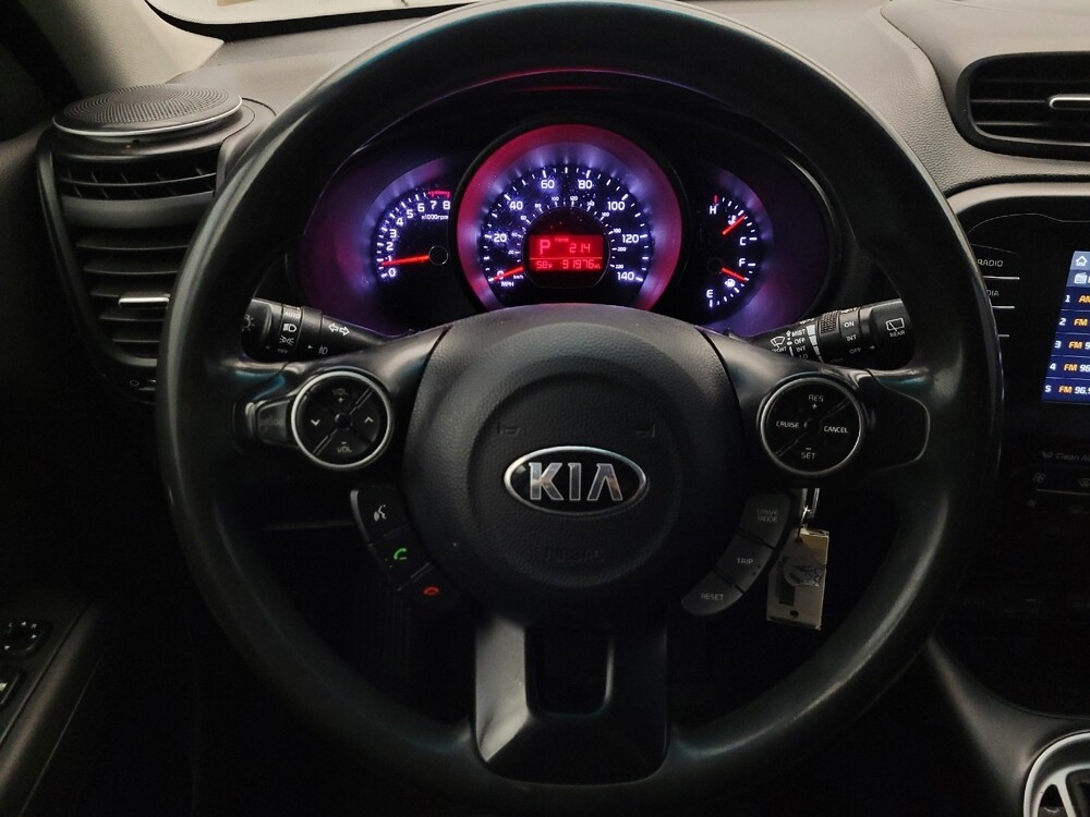 2019 Kia Soul in Phoenix, AZ 85022 - 18093968 22