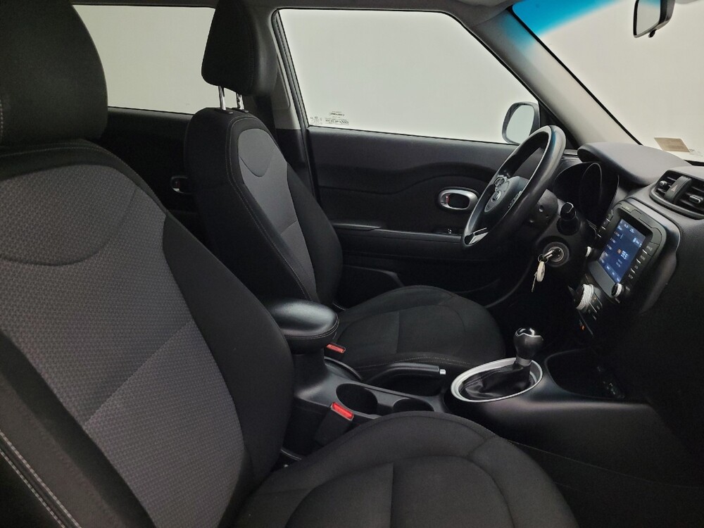 2019 Kia Soul in Phoenix, AZ 85022 - 18093968 21
