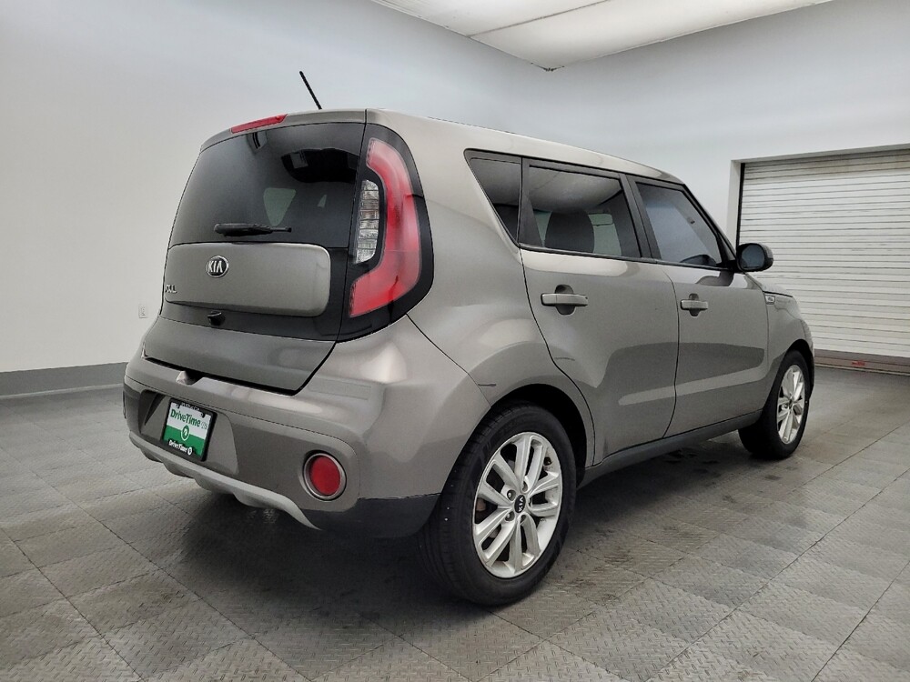 2019 Kia Soul in Phoenix, AZ 85022 - 18093968 9