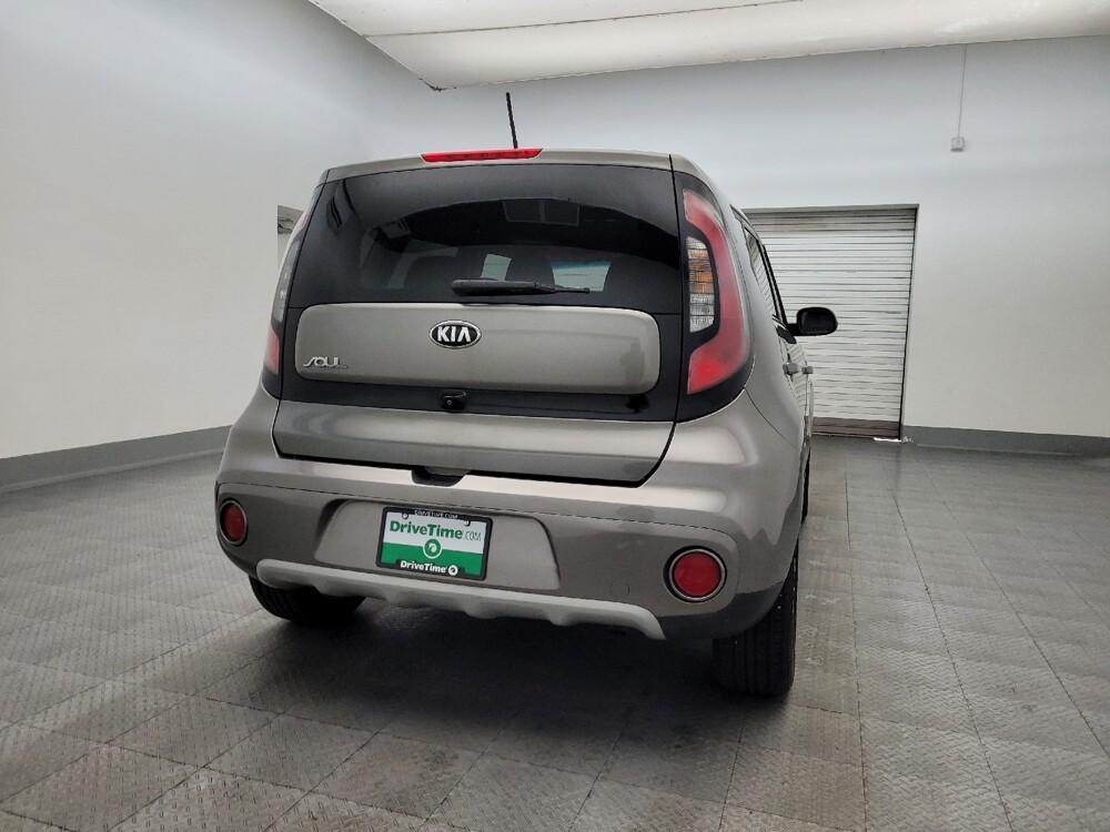 2019 Kia Soul in Phoenix, AZ 85022 - 18093968 7