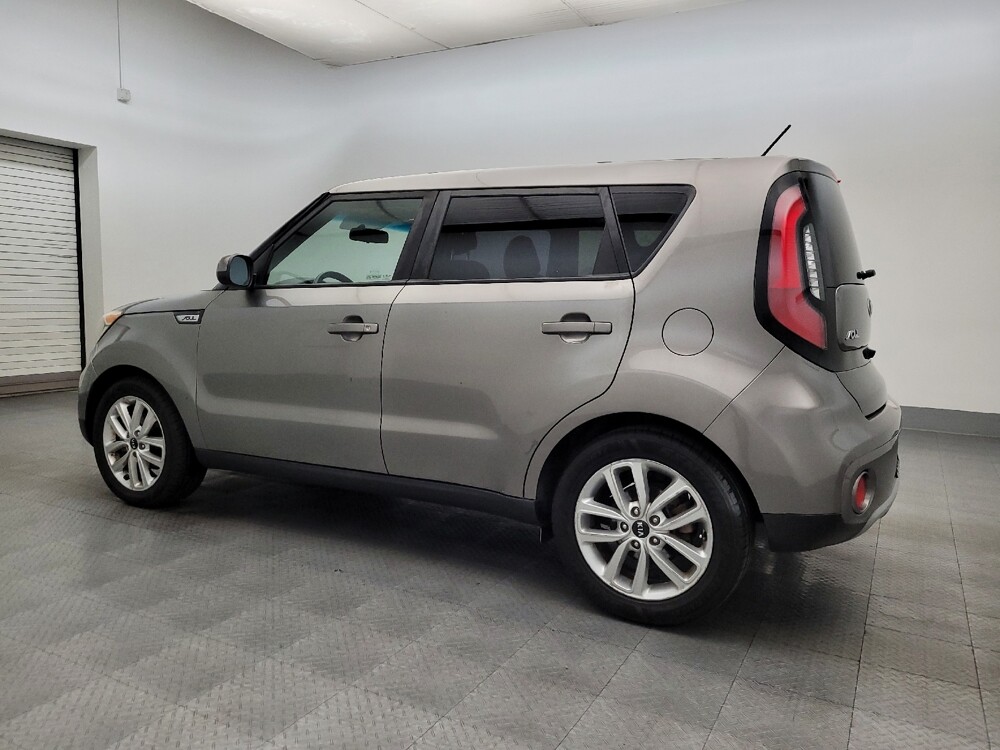 2019 Kia Soul in Phoenix, AZ 85022 - 18093968 3