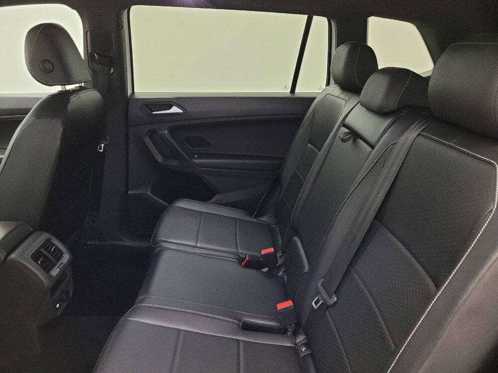 2021 Volkswagen Tiguan in Albuquerque, NM 87123 - 18093969 18