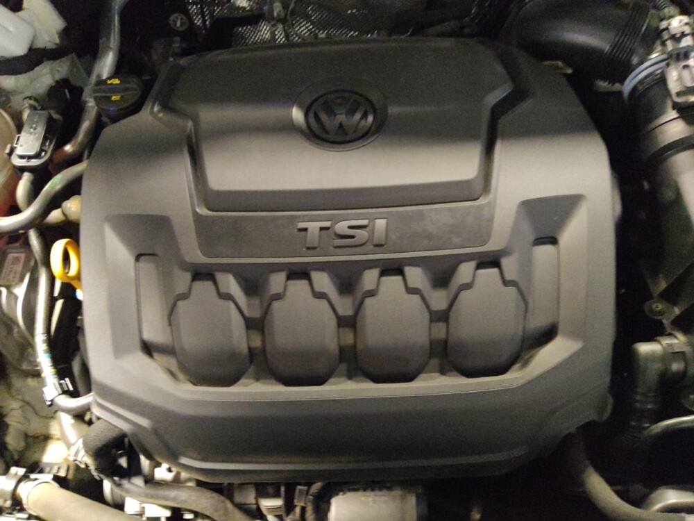 2021 Volkswagen Tiguan in Albuquerque, NM 87123 - 18093969 30