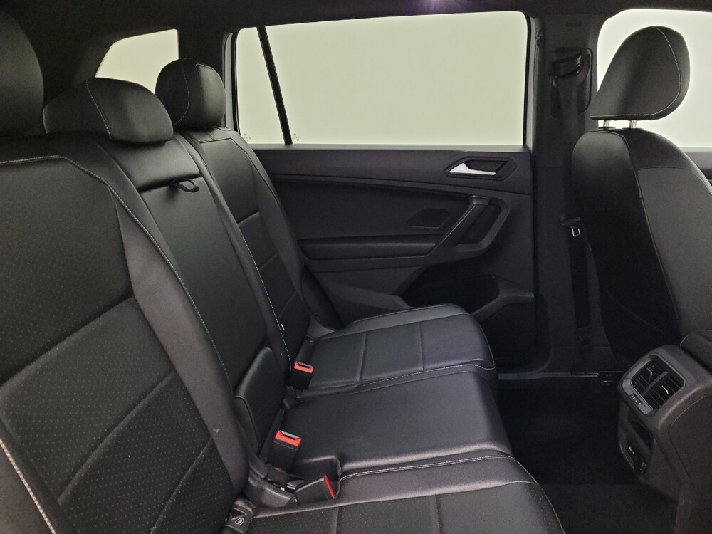 2021 Volkswagen Tiguan in Albuquerque, NM 87123 - 18093969 19