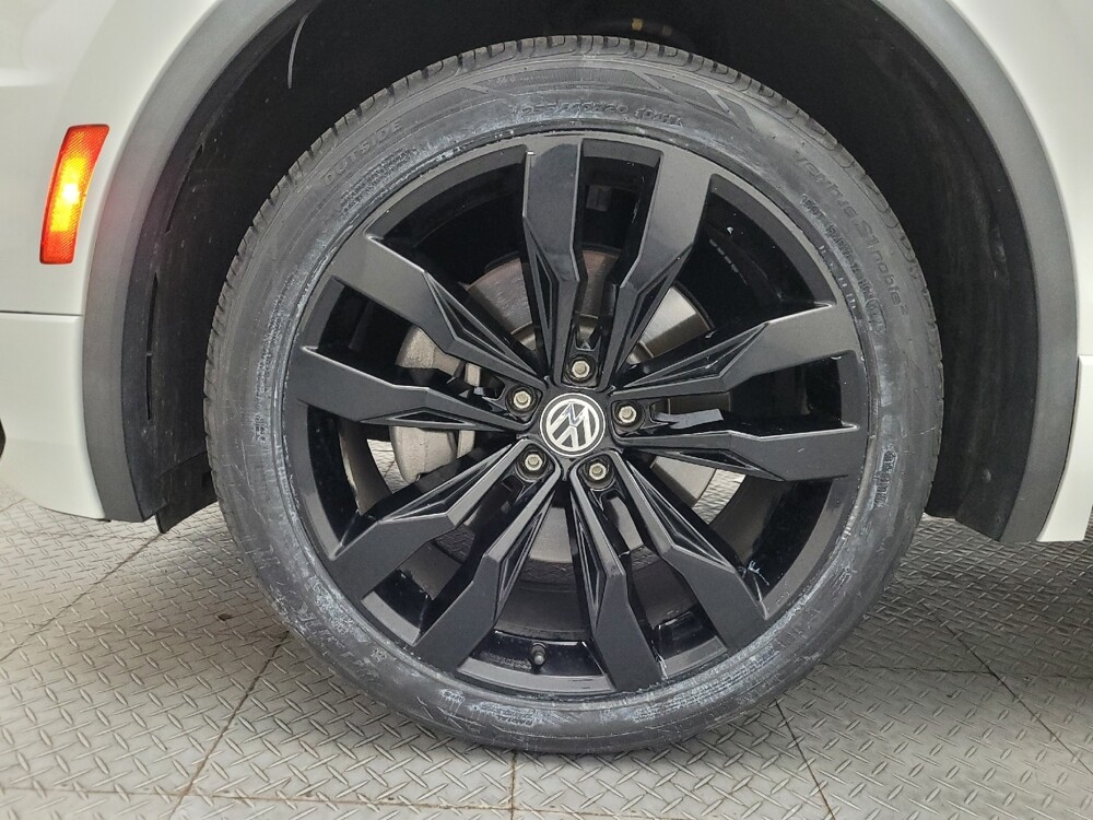 2021 Volkswagen Tiguan in Albuquerque, NM 87123 - 18093969 31