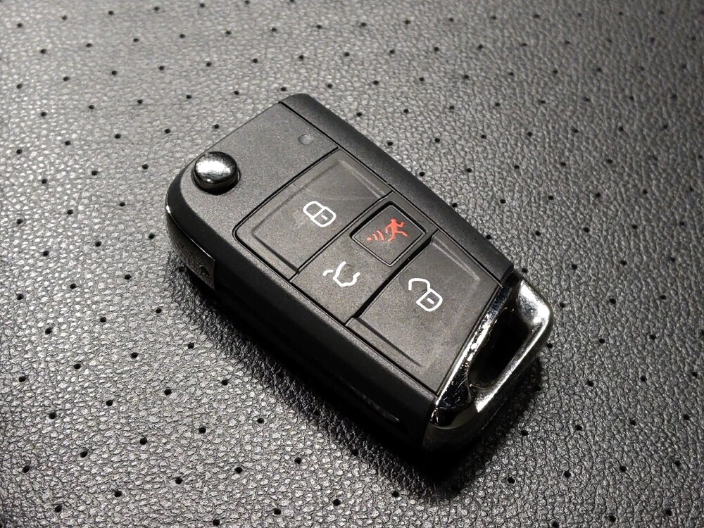 2021 Volkswagen Tiguan in Albuquerque, NM 87123 - 18093969 32