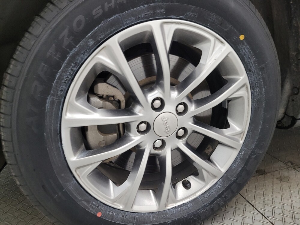 2019 Jeep Cherokee in Mesa, AZ 85210 - 18093970 31