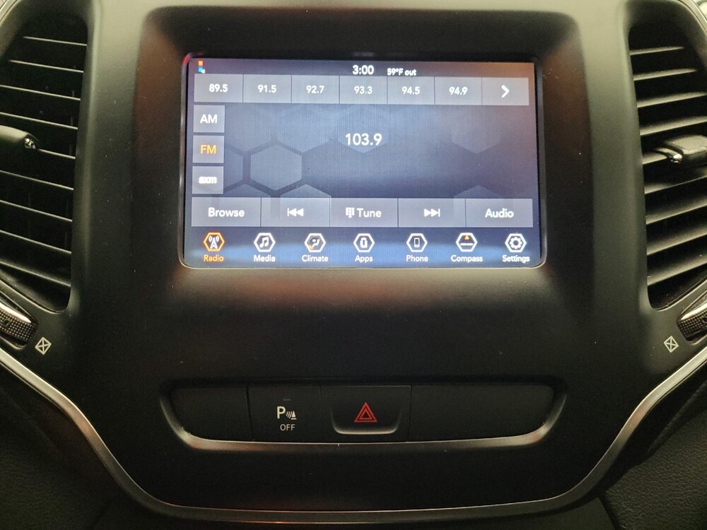 2019 Jeep Cherokee in Mesa, AZ 85210 - 18093970 25