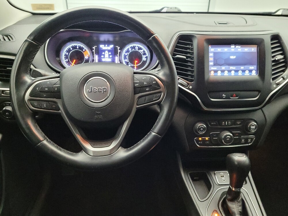 2019 Jeep Cherokee in Mesa, AZ 85210 - 18093970 22