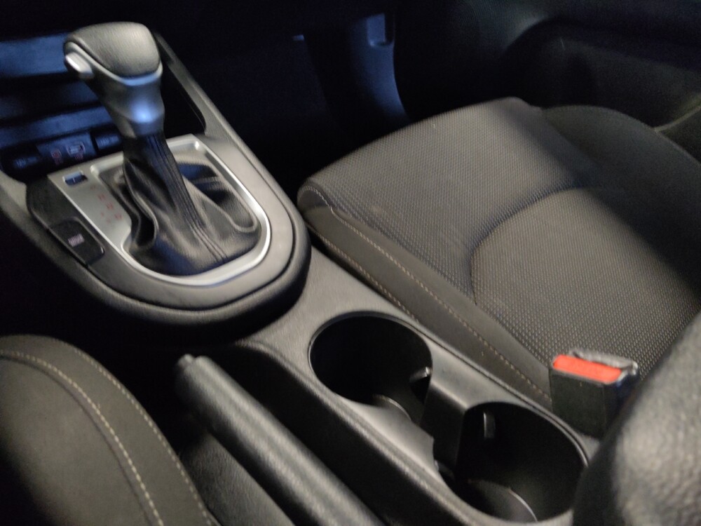 2021 Kia Forte in Albuquerque, NM 87123 - 18093971 26