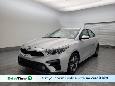 2021 Kia Forte in Albuquerque, NM 87123