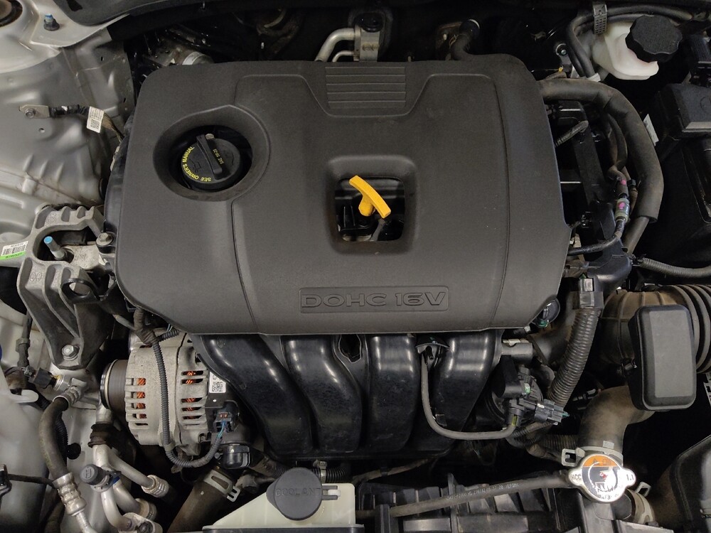 2021 Kia Forte in Albuquerque, NM 87123 - 18093971 30