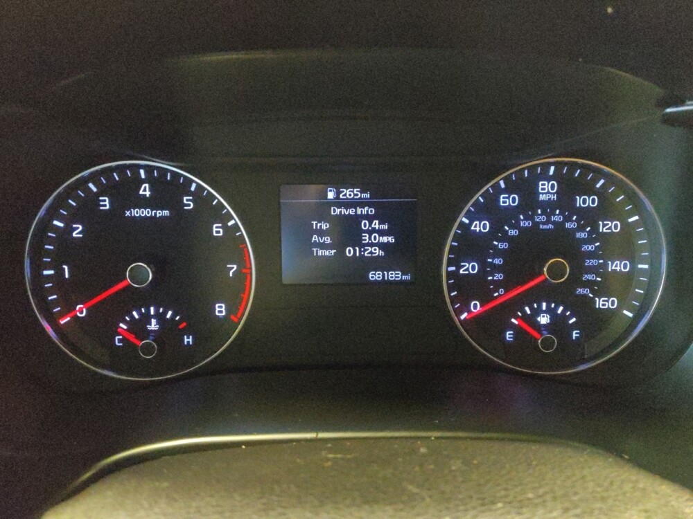 2021 Kia Forte in Albuquerque, NM 87123 - 18093971 23