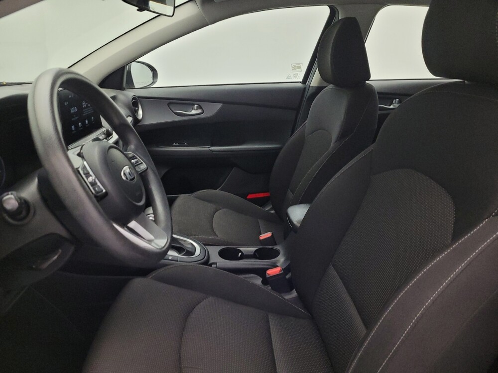 2021 Kia Forte in Albuquerque, NM 87123 - 18093971 17