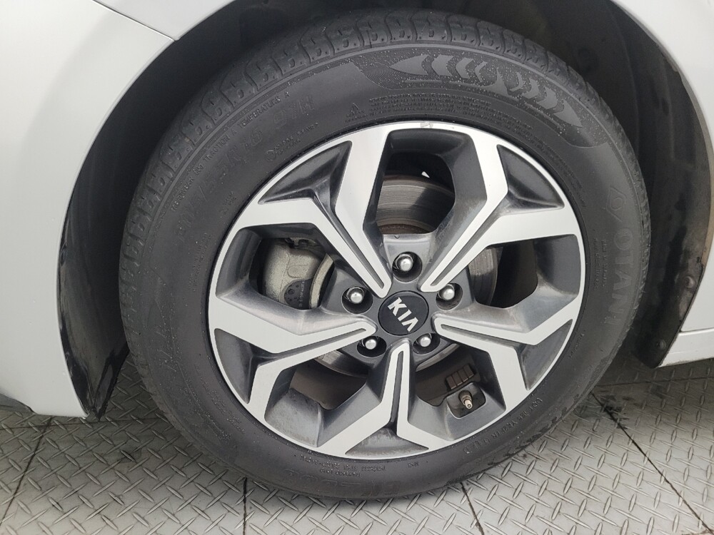 2021 Kia Forte in Albuquerque, NM 87123 - 18093971 31