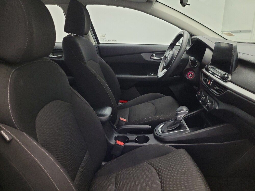 2021 Kia Forte in Albuquerque, NM 87123 - 18093971 21
