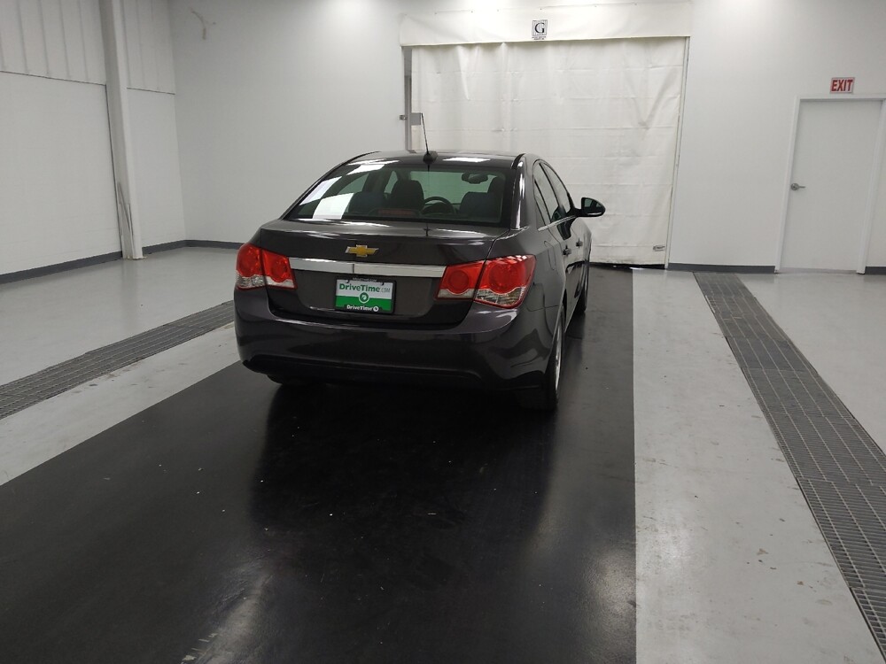 2016 Chevrolet Cruze in St. Louis, MO 63125 - 18093972 7