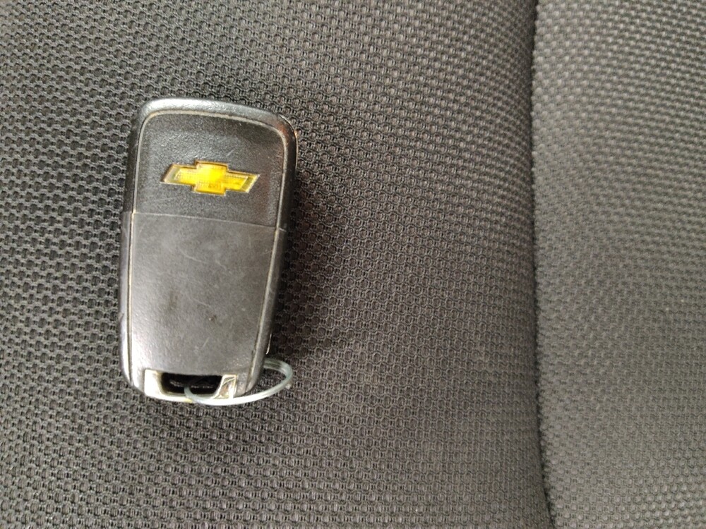 2016 Chevrolet Cruze in St. Louis, MO 63125 - 18093972 32