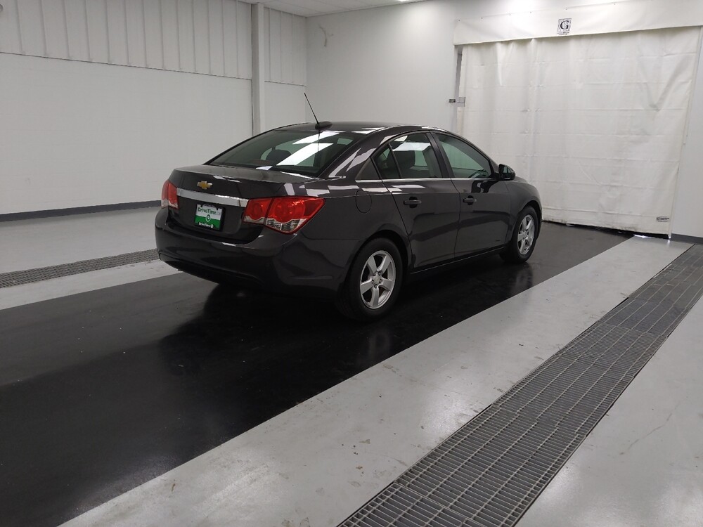 2016 Chevrolet Cruze in St. Louis, MO 63125 - 18093972 9